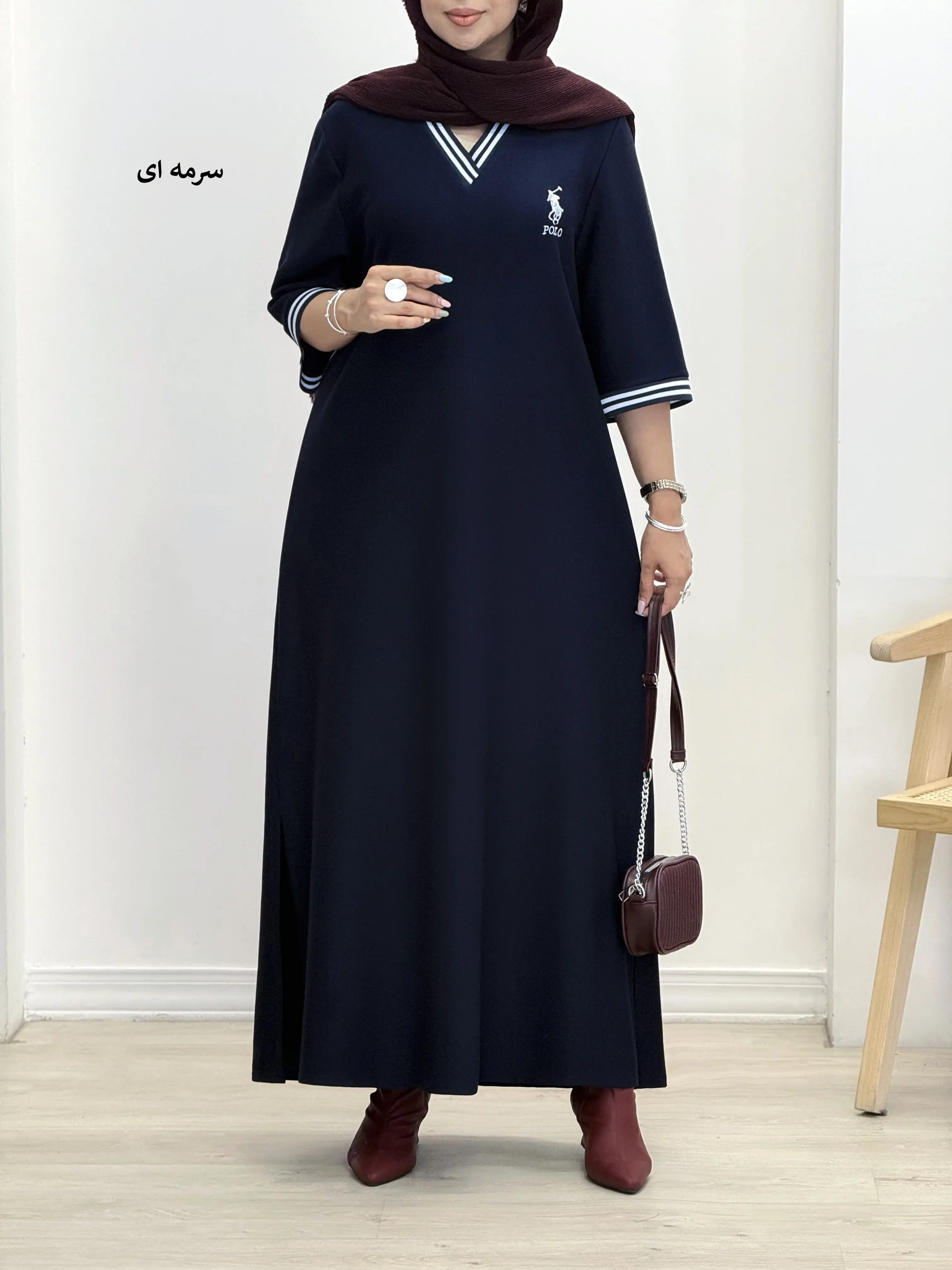 7257-کفتان کالین